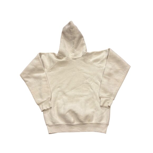 Vintage 1986 Boston Red Sox American League East Champions Hoodie Sweatshirt M - Picture 2 of 6